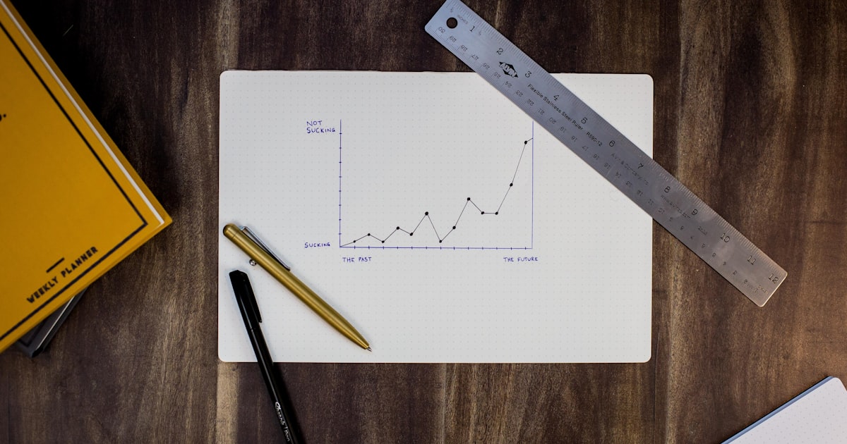 The 5 SEO Metrics That Actually Matter for Business Growth (Ignore the Rest)