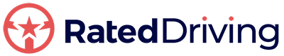 Rated Driving — Vidern SEO client