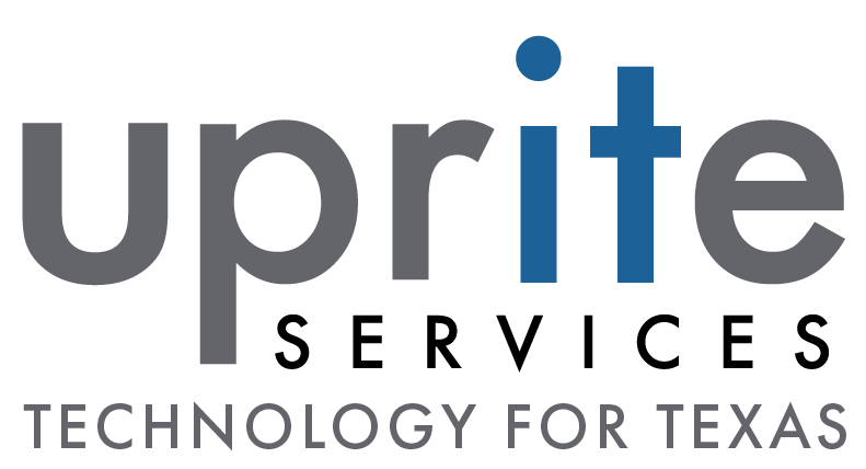 Uprite Services — Vidern SEO client